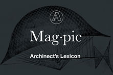 Archinect's Lexicon: "Magpie Architecture"