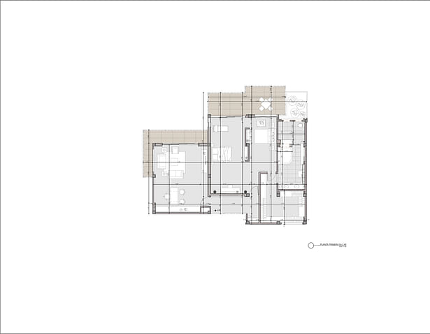 digit. 2th plan - casa montereal - december 2016