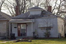 The childhood home of Muhammad Ali is about to get a $250,000 facelift