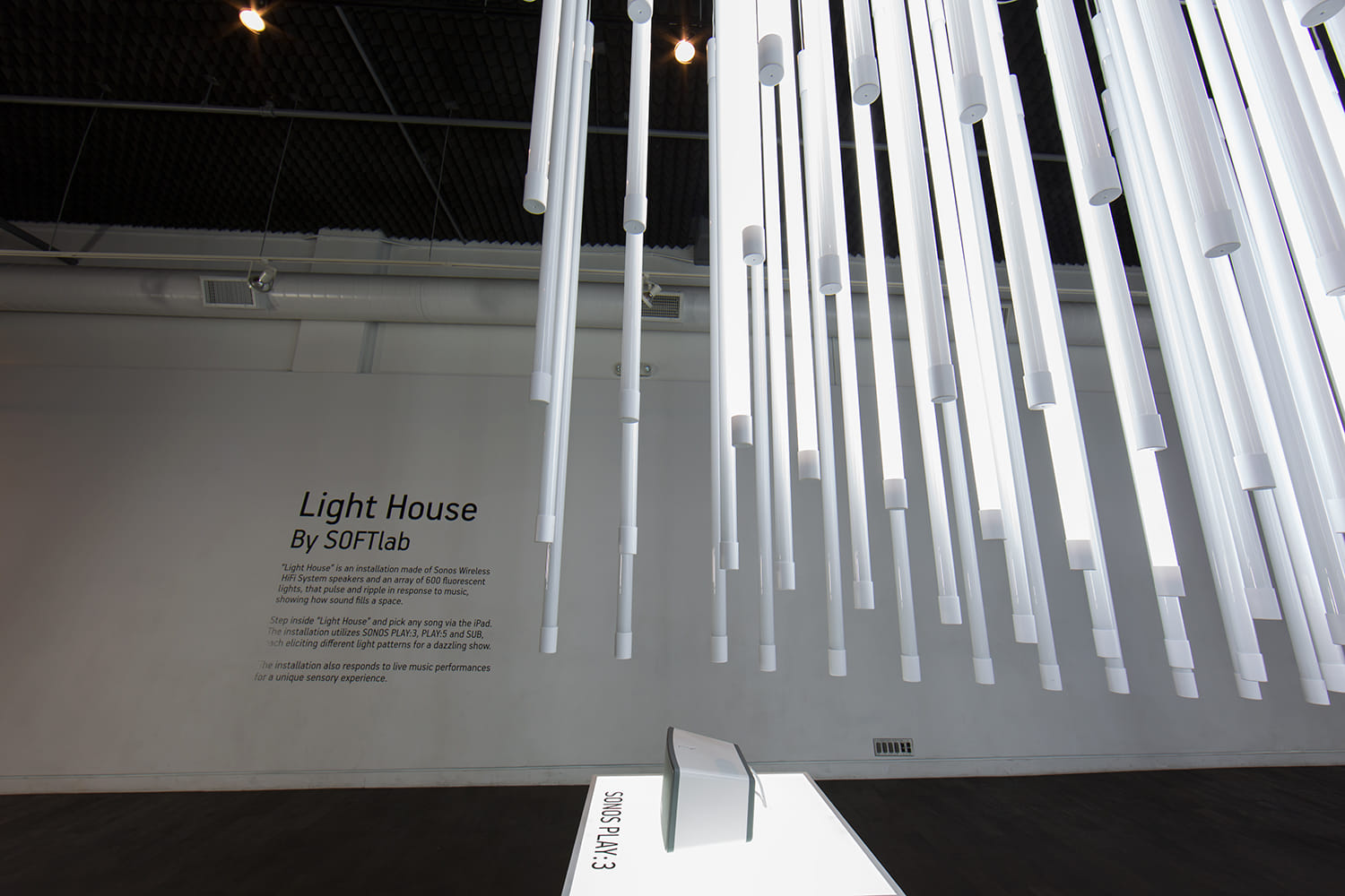 Light House | SOFTlab | Archinect