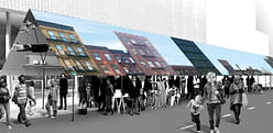 Davidson Rafailidis Wins 2013 IDEAS CITY StreetFest Competition