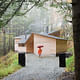 World Villa of the Year: InBetween House, Nagano, Japan, Koji Tsutsui & Associates, Japan