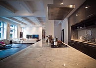 TriBeCa Residence