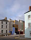 Shortlisted: An Gaelaras, Derry, UK by O'Donnell and Tuomey