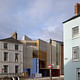 Shortlisted: An Gaelaras, Derry, UK by O'Donnell and Tuomey