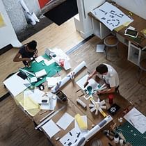 Archinect's guide to the Architecture Graduate School Application - Part One: Identify Your Interest 