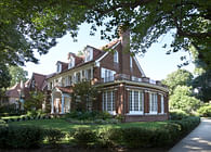 Forest Hills Residence