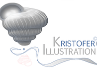 Kristofer Illustrations Logo