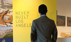 What's Next?: A Panel Discussion for A+D Museum's "Never Built: Los Angeles"