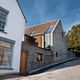 The Marquis Hotel & Restaurant, Dover by Guy Hollaway Architects 