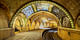 By the turn of the 20th century, the Guastavino Company was well established, and the firm saw tremendous success in the ensuing decades. During this period, the Guastavinos contributed to the design and construction of more than 200 New York City landmarks, exercising a profound influence on the...