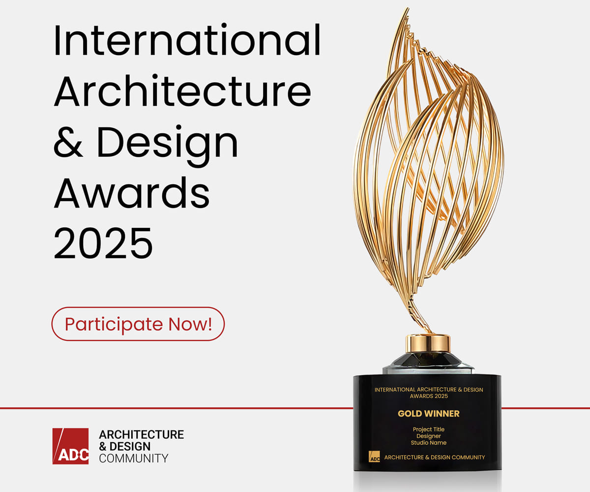 International Architecture & Design Awards 2025