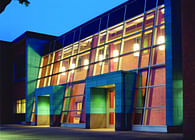 CCRI Liston Campus