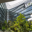 The Sandcrawler in Singapore is designed by Andrew Bromberg of Aedas