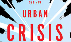 'The New Urban Crisis' as Richard Florida's mea culpa