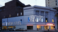 BRIC ARTS | MEDIA HOUSE, URBANGLASS, BROOKLYN, NY