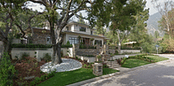 Highland Oaks Residence. 2013-2014.