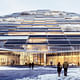 Wingårdhs wins Statoil competition in Norway, beats Snøhetta, OMA and Norman Foster. Image: Wingårdhs