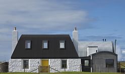 RIBA Manser Medal 2014 Longlist for the Best New House in the UK