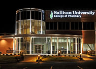 Sullivan University, College of Pharmacy