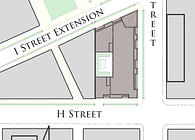 Washington D.C. Urban Analysis and Design - Part Four