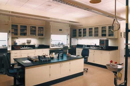 Herbarium Lab