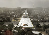 Seunsangga City Walk Concept 