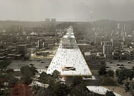 Seunsangga City Walk Concept 