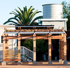 Energy Lab | Solar Structure