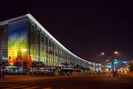 Beijing National Convention Centre