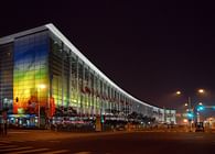 Beijing National Convention Centre