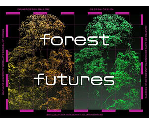 FOREST FUTURES