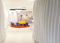 GLAXO SMITHKLINE OFFICES BOGOTA