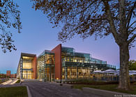 Integrated Engineering Services Building | NASA Langley Research Center