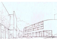 H2L2 (Design Dev.) Caracas, Venezuela, Escuela Campo Allegre (American School of Caracas)