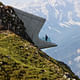 Messner Mountain Museum, Corones (photo by Inexhibit)