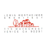 Lewin Wertheimer Architect