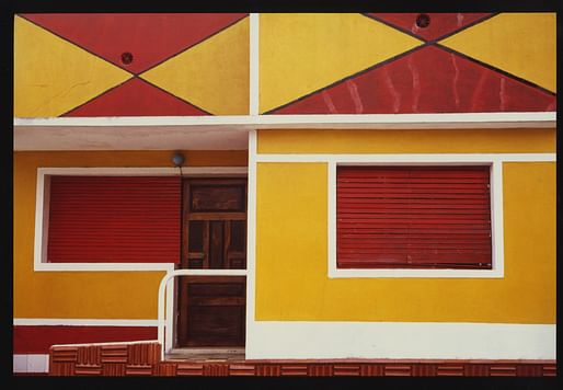 Facundo de Zuviría, Fray Bentos, Uruguay, 1993 C-Print (2014) 26.4 × 39 cm. Private collection © Facundo de Zuviría.