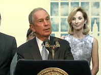 Mayor Bloomberg announces new "micro-unit" apartment design competition