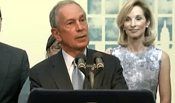 Mayor Bloomberg announces new "micro-unit" apartment design competition
