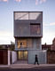 Slip House, London by Carl Turner Architects. Photo: Tim Crocker