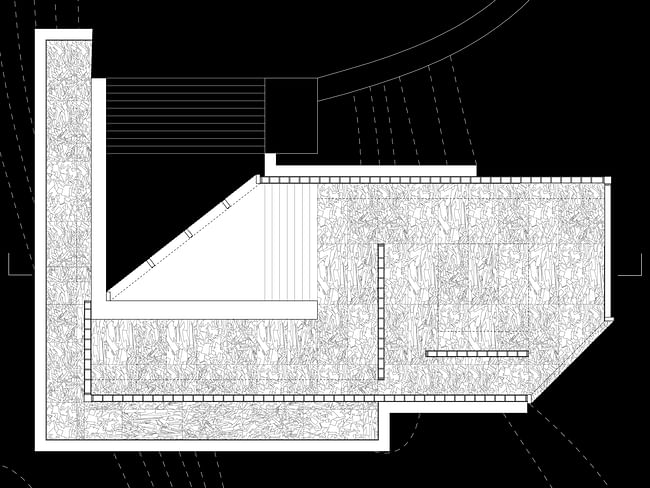 How do you make a landscape a landmark? Claire Pardo revives Atlanta's Piedmont Park for a contemporary World Fair. She positions a set of pavilions inside a new landform landscape.