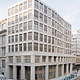 Urban housing and crèche, Geneva, Switzerland - Sergison Bates Architects with Jean-Paul Jaccaud Architectes (Photo: Alain Grandchamp)