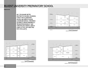 BILKENT UNIVERSITY PREPARATORY SCHOOL