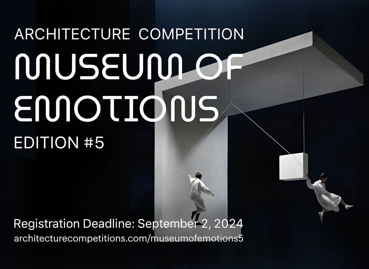 Museum of Emotions #5 FINAL registration deadline is in 5 DAYS! [Sponsored]