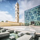 Religious Architecture - New Facilities - Honor: KAPSARC Community Mosque, Riyadh, Saudi Arabia by HOK. Photo: A.D. Alolyan