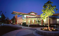 City of Roseville - Martha Riley Branch Library