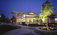 City of Roseville - Martha Riley Branch Library