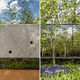 OUTSIDE-IN at 22nd International Garden Festival of Chaumont Sur Loire, France by Meir Lobaton Corona and Ulli Heckmann