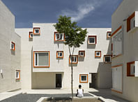 Lessons learned: The complex realities when designing communal social housing